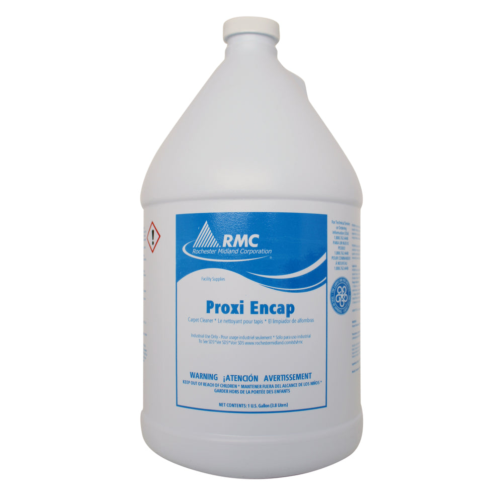 Proxi Encap Carpet Cleaner - 3.78L