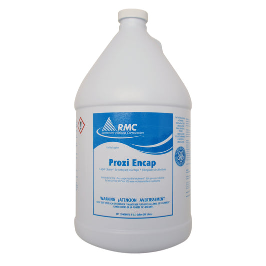 Proxi Encap Carpet Cleaner - 3.78L