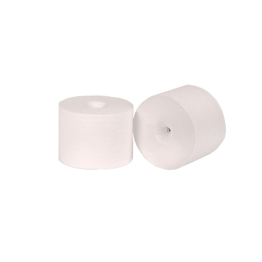 Tork Advanced Coreless High Capacity 2-Ply Bath Tissue - 36 Pack