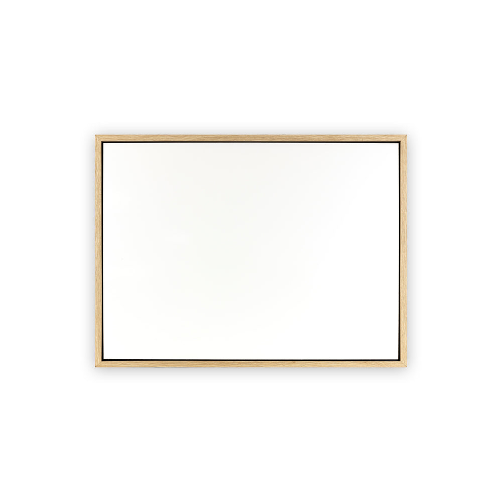 Gry Mattr Dry-Erase Board - 18" x 24" (Q032418M01-CA-R)
