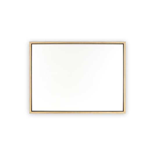 Gry Mattr Dry-Erase Board - 18" x 24" (Q032418M01-CA-R)