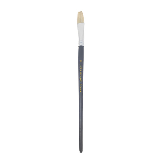 Demco Medium Poster Paint Brush - 14 mm