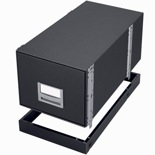 Fellowes Metal Base - Legal