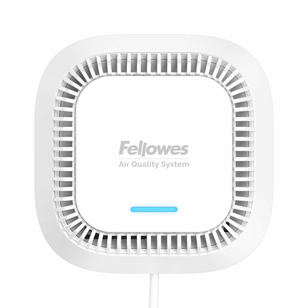 Capteur de signal Fellowes Array Puck - Blanc