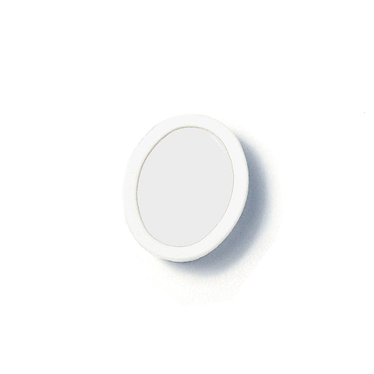 Recharge aquarelle Prang Oval Pan - Blanc