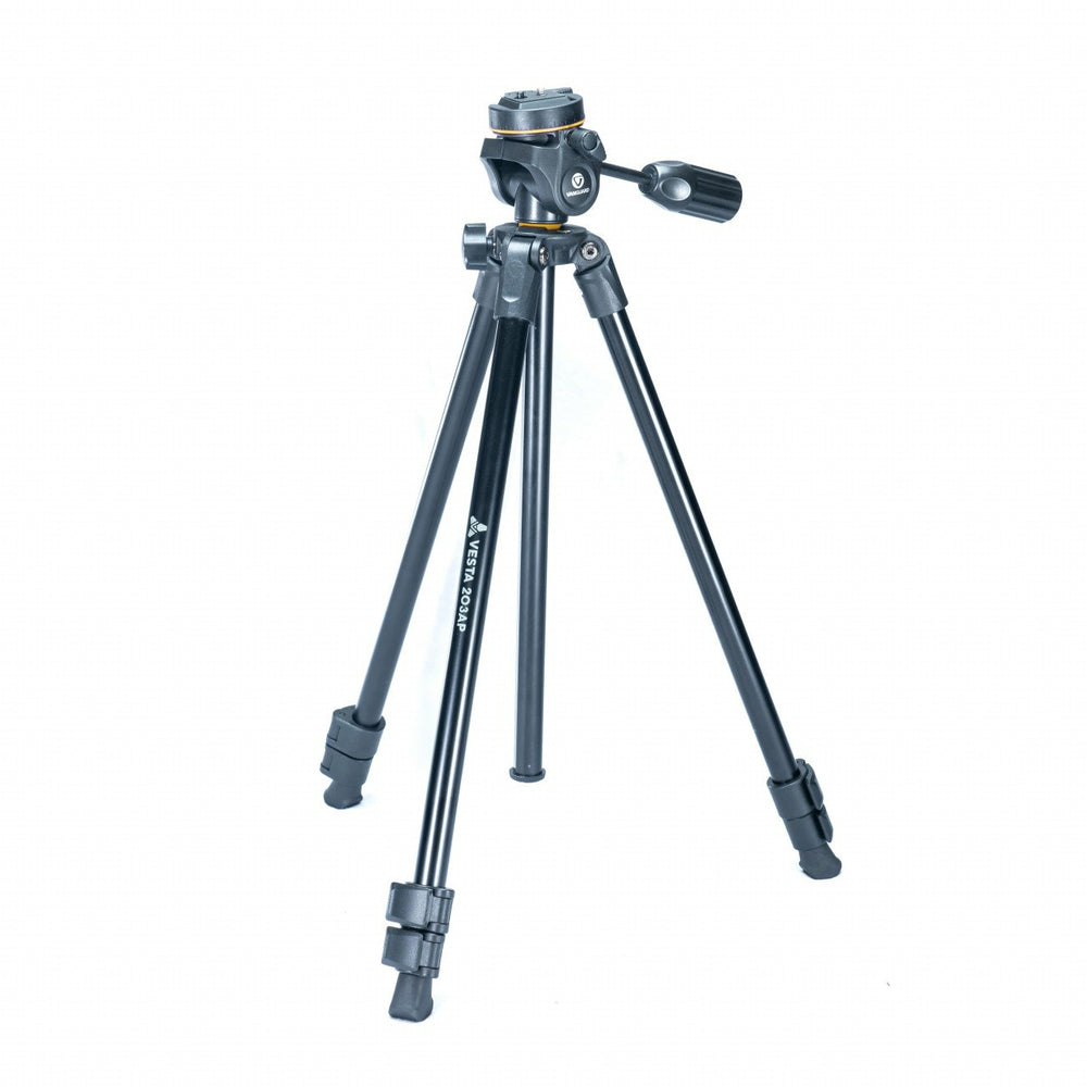 Vanguard Vesta 203AP Pan Head Tripod
