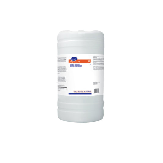 Seau à détergent Diversey Clax - 56,8 L