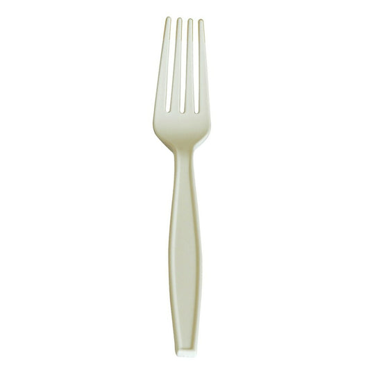 Fourchettes Eco Guardian de poids moyen 7" - Paquet de 50 (EG-A-K01)