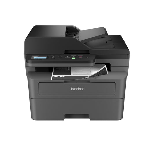 Brother DCP-L2640DW Business-Ready Monochrome Multifunction Laser Printer