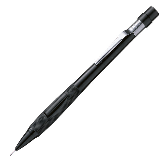 Crayon mécanique Pentel - 0,5 mm - Corps noir