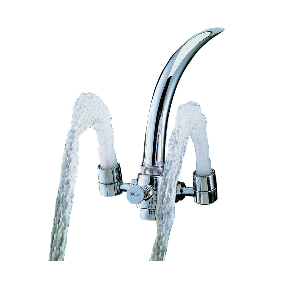 Fontaine pour douche oculaire Wasip Opti-Klens I