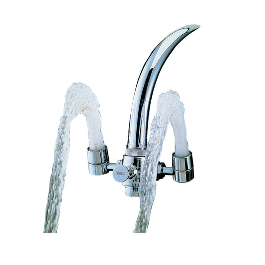 Fontaine pour douche oculaire Wasip Opti-Klens I
