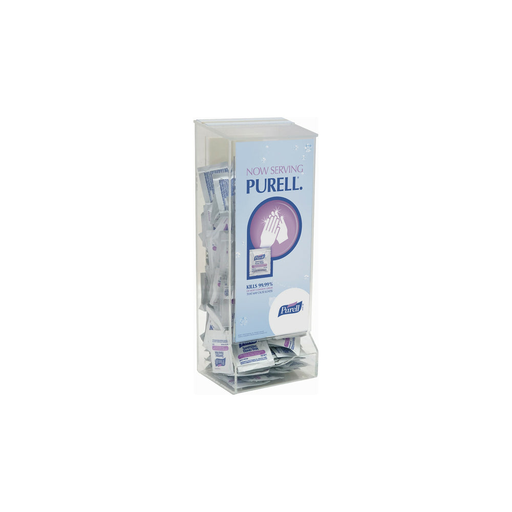 Purell Wipe Dispenser - 130 Capacity