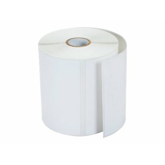 Brother OD Premium Direct Thermal Label -2.25" W x 4" L
