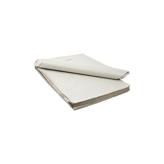 Canpaco Newsprint Sheets - 15" W x 20" L - 2400 Pack