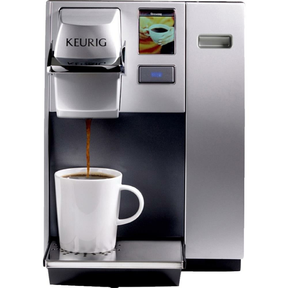 Keurig K155 commercial Brewing System