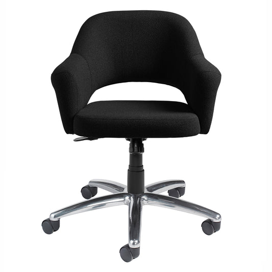 Nightingale Tonik Designer Chair - Black