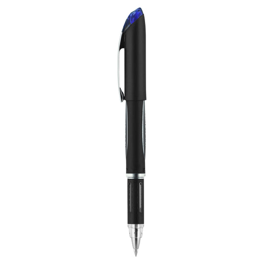 uni-ball Jetstream Stick Pens - 1.0mm - Blue Ink