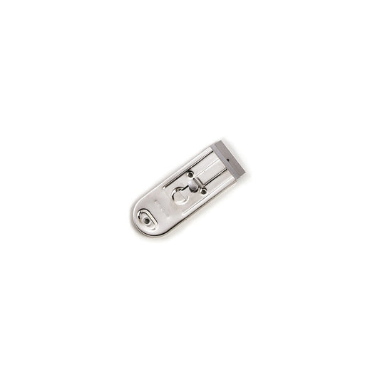 Tolco Retractable Pocket Safety Scraper, No Blades