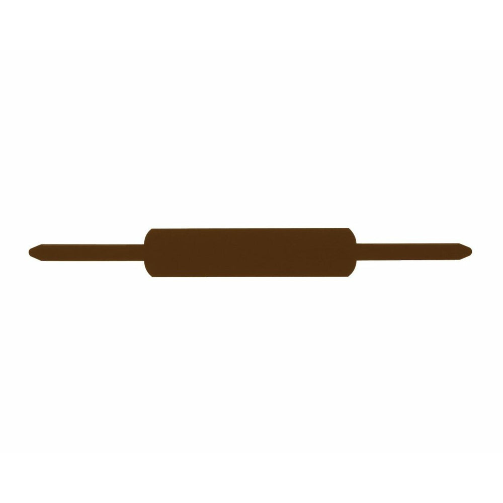 Pendaflex - Attaches EZ Place de 1 po, paquet de 48