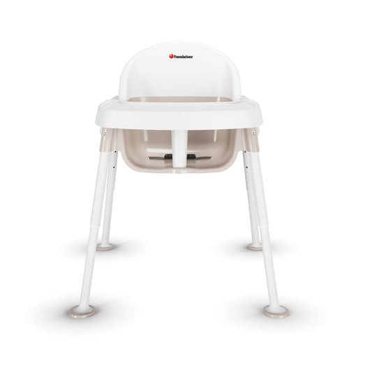 Foundations Secure Sitter Premier Adjustable Feeding Chair