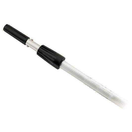 Perche télescopique Pulex à 2 sections - 8 pieds