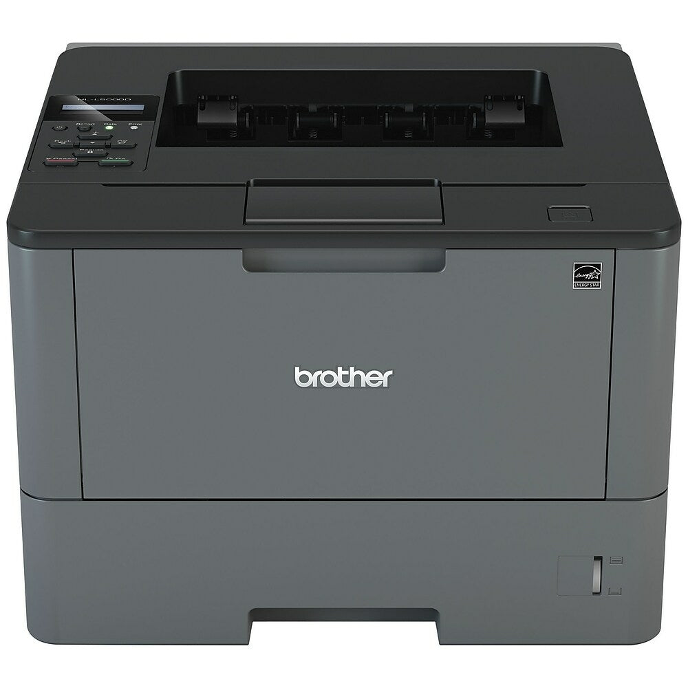 Imprimante laser monochrome Brother HL-L5000D