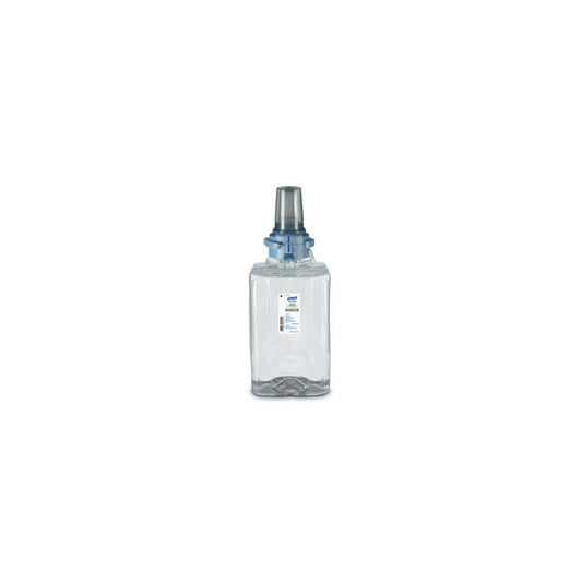 Recharge de gel douche moussant PURELL Advanced 1 200 ml - Paquet de 3