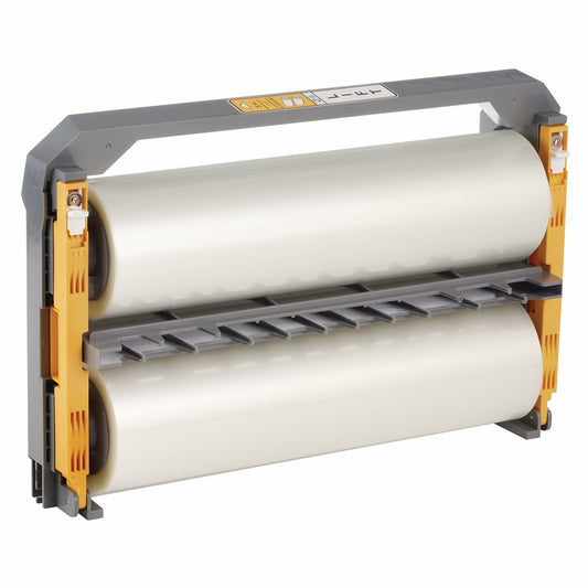 GBC FOTON Reloadable Cartridge Film - 5mm - 113 ft