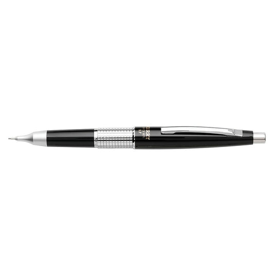 Pentel Sharp Kerry Mechanical Pencil - 0.7mm - Black (P1037-A)