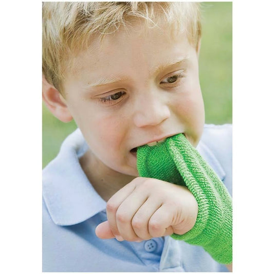 Chewy Wristbands 2pk