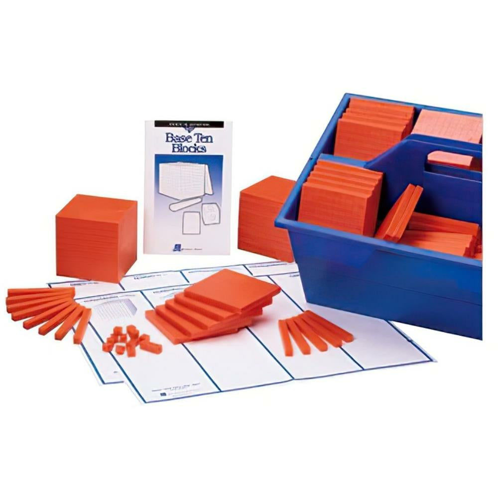 SI Manufacturing Caddystack Base Ten
