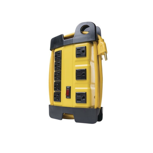 Bloc d'alimentation Woods Pro Workshop