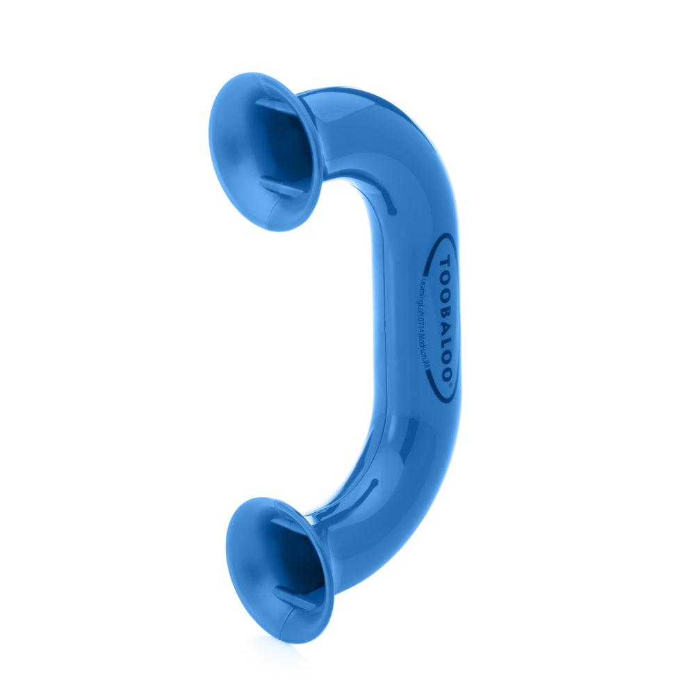 FDMT Toobaloo - Blue