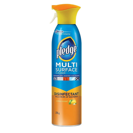 Pledge Multi-Surface Disinfectant