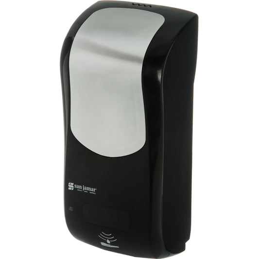 Rely Touchless Soap & Sanitizer Dispenser - Hybrid Electronic