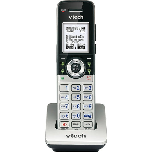 Vtech CM18045 4-Line Accessory Cordless Phone Handset