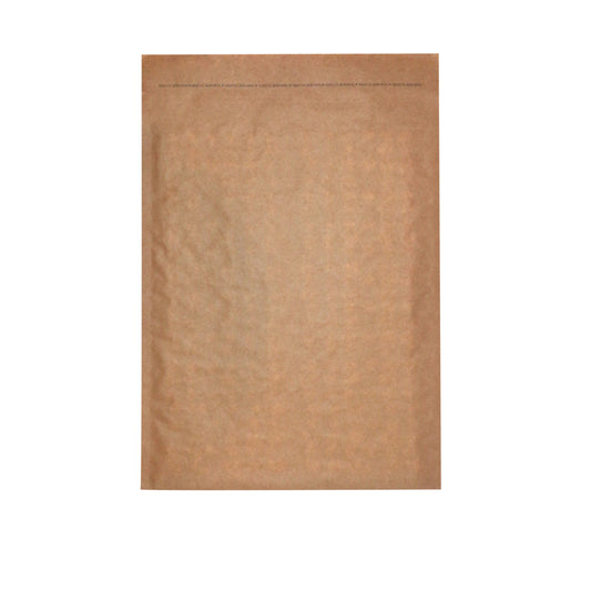 EPIX Protective Kraft Mailers - 6X - 14" x 18" - 50 Pack