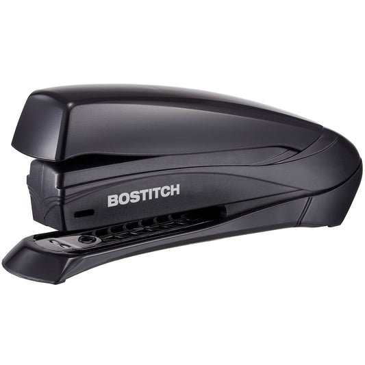 Bostitch inSPIRE 20 Desktop Stapler - Black