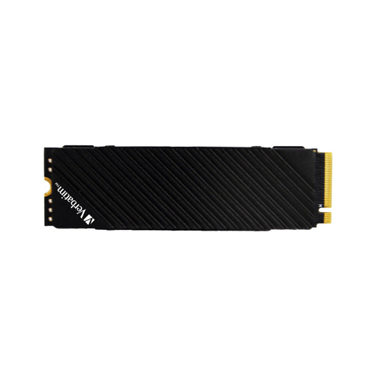 Verbatim 2 TB Vi7000 Internal SSD - Black