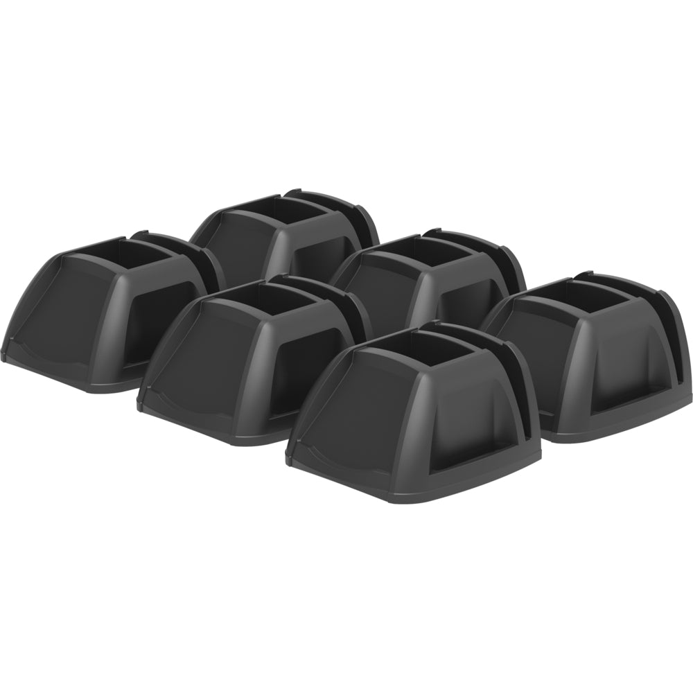 Organiseur de bureau Storex - Noir