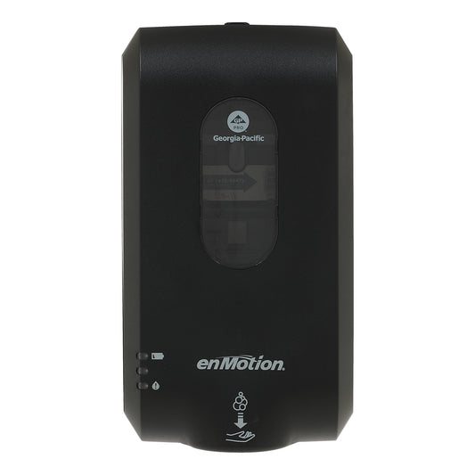 DISPENSER,SOAP,ENMOTION,TCHLSS