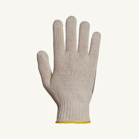 Gants multi-usages en coton SUREGRIP - Blanc - Taille S