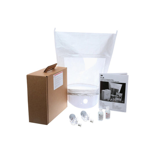 3M FT-30 Qualitative Fit Test Apparatus - Bitter
