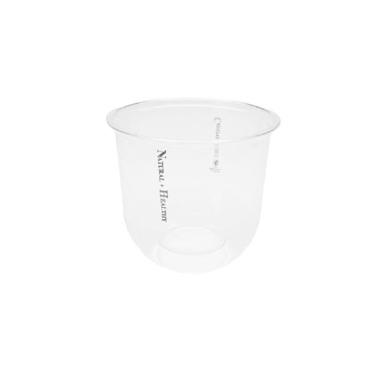 Eco-Packaging Compostable Dessert Dish - 12oz - 1000 Pack