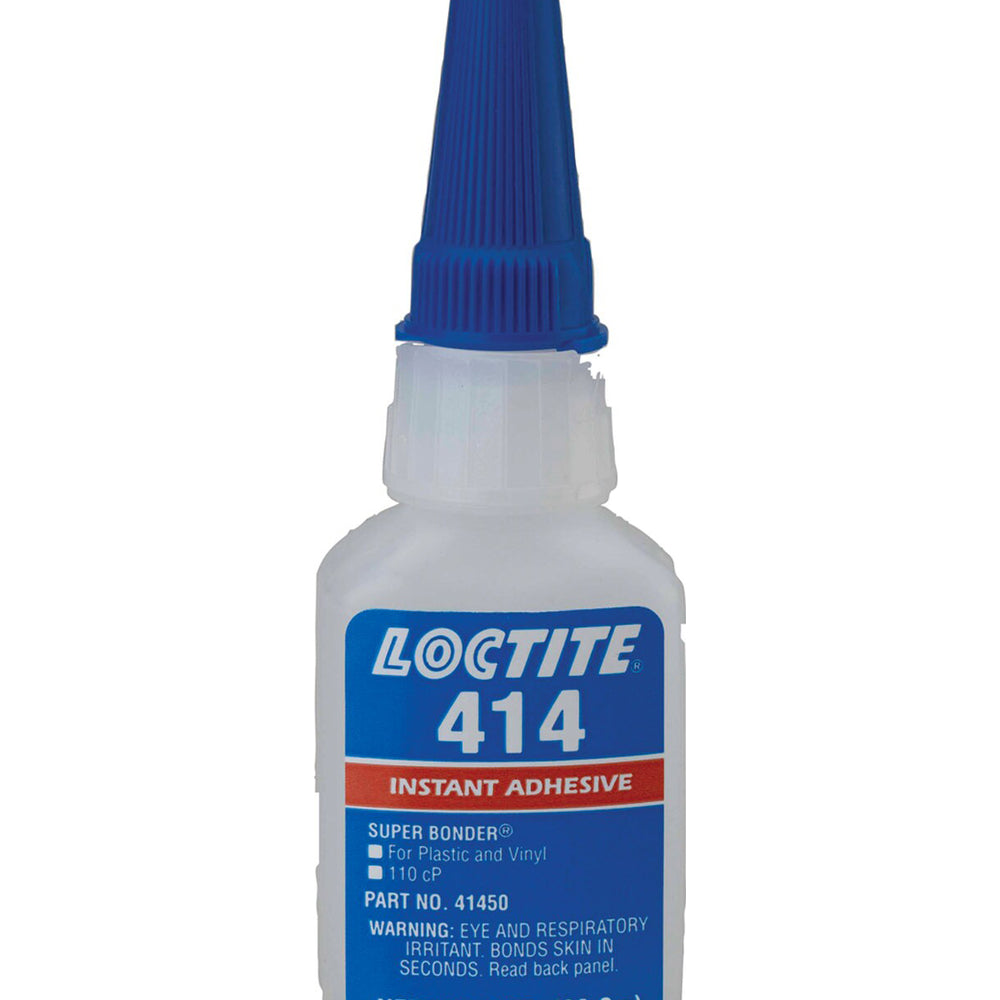 Super Bonder 414 - 1 oz.