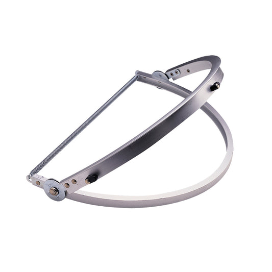 Coiffe à cliquet Latoplast - Fixation en aluminium