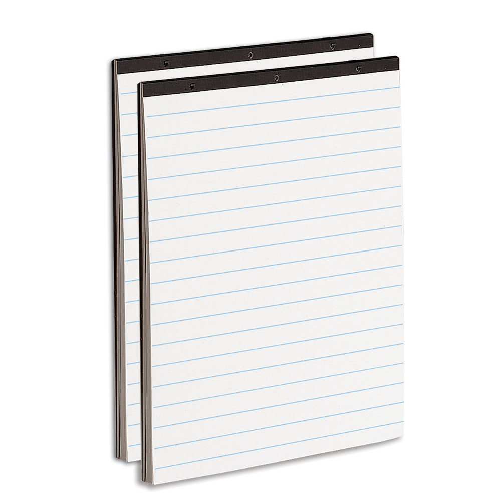 Quartet Easel Pad - 24? x 36? - Lined Bond – 2 Pads per Pack
