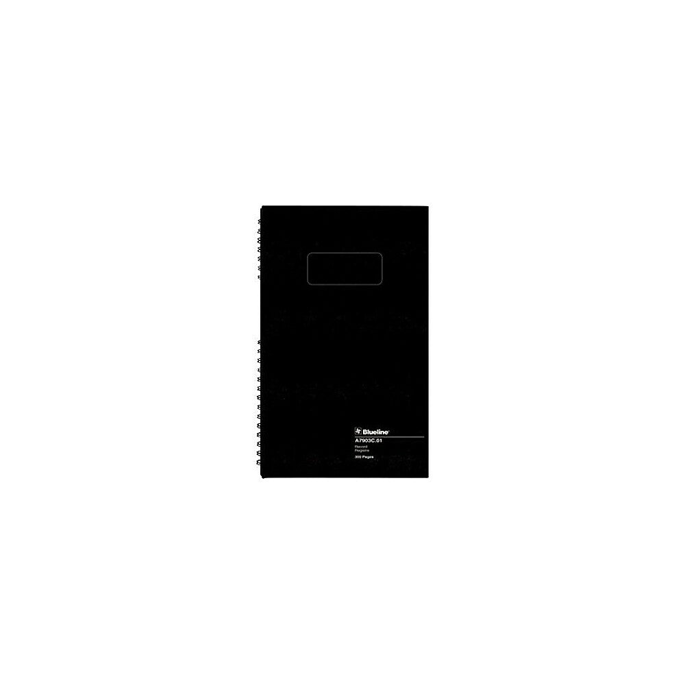 Blueline A790 Series AccountPro Record Books, 300 Pages