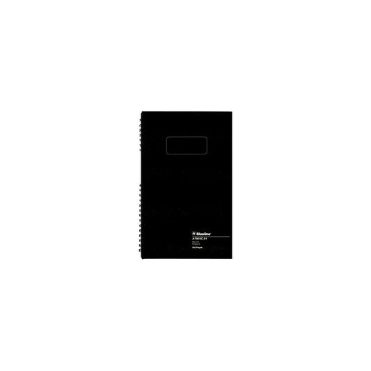 Carnets de notes AccountPro Blueline série A790, 300 pages
